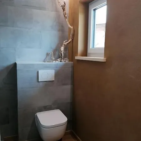 Lejlighed Am Bio-bauernhof Brandner