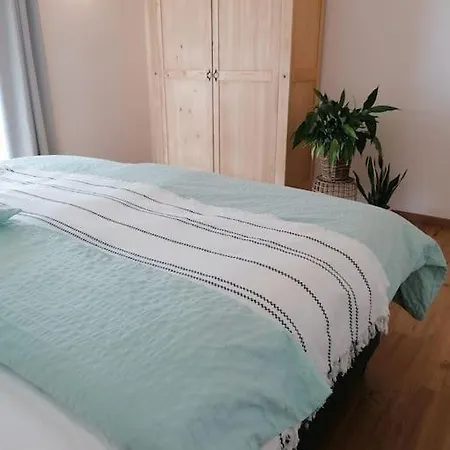 Lejlighed Am Bio-bauernhof Brandner *