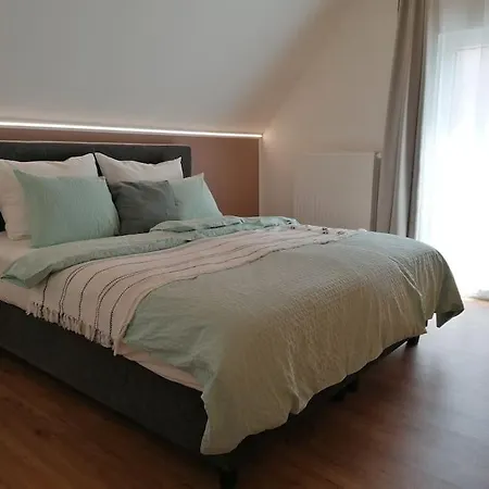 Am Bio-bauernhof Brandner *