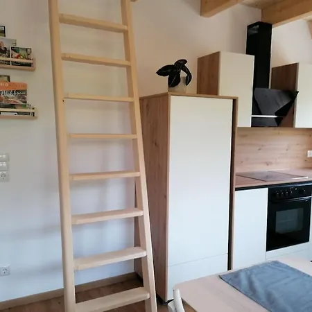 Am Bio-bauernhof Brandner *